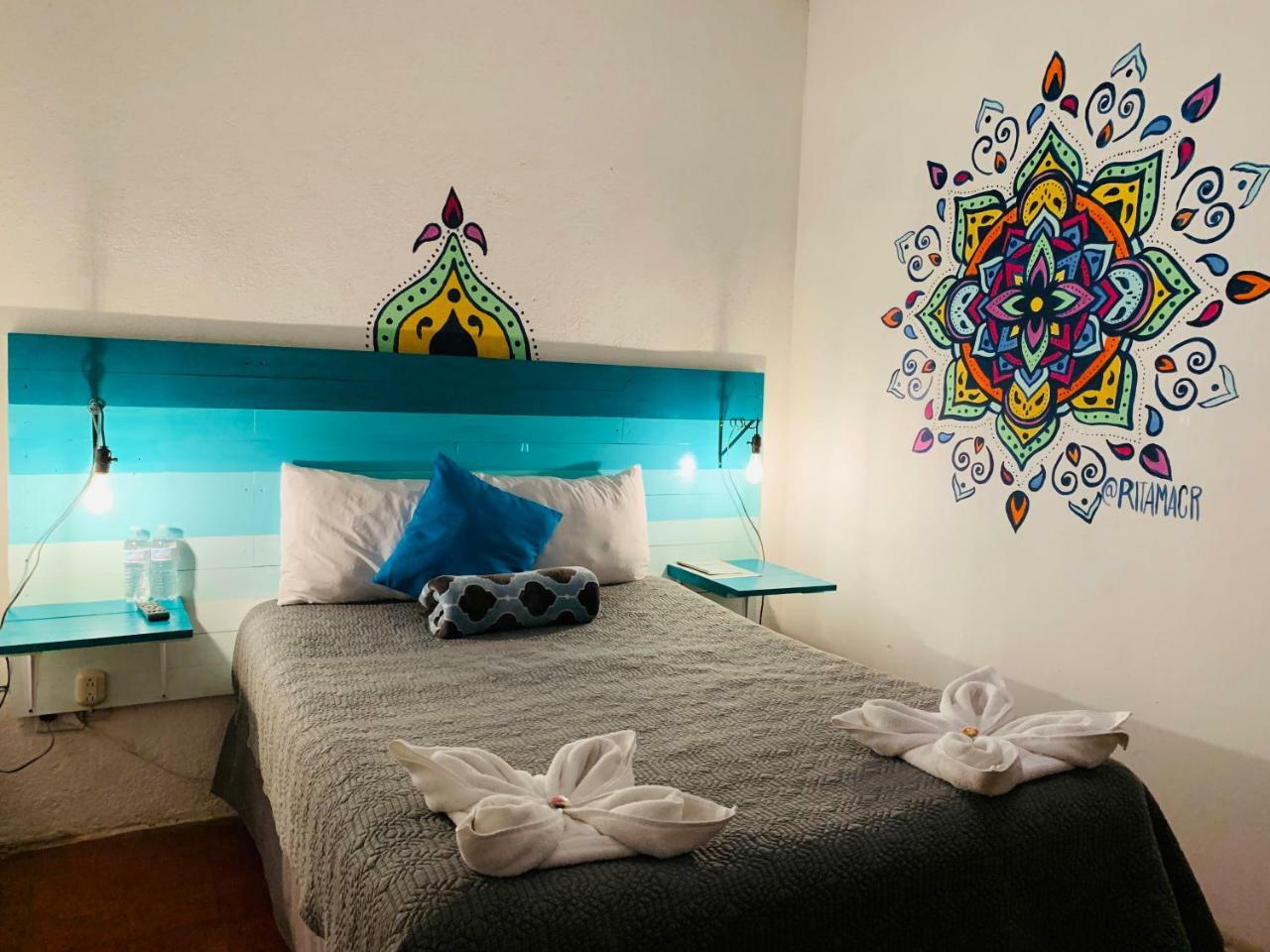 Hotel Y Arte Norte Antigua Eksteriør billede